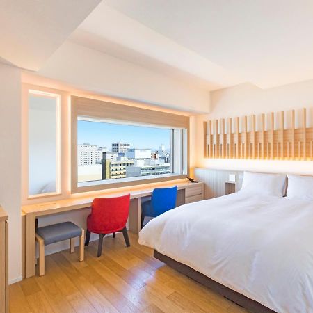 Hotel＆Spa Century Marina Hakodate Kültér fotó
