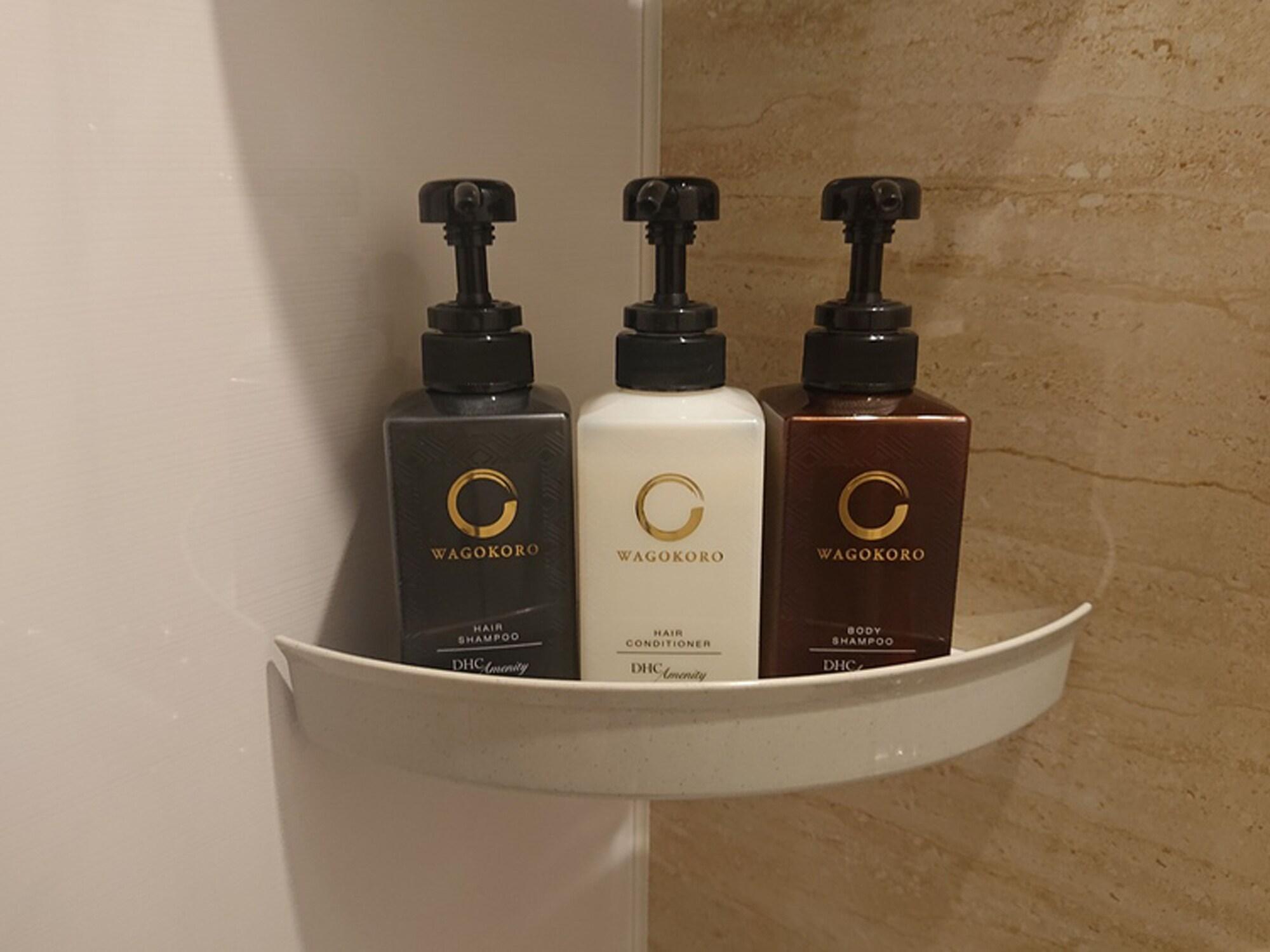 Hotel＆Spa Century Marina Hakodate Kültér fotó