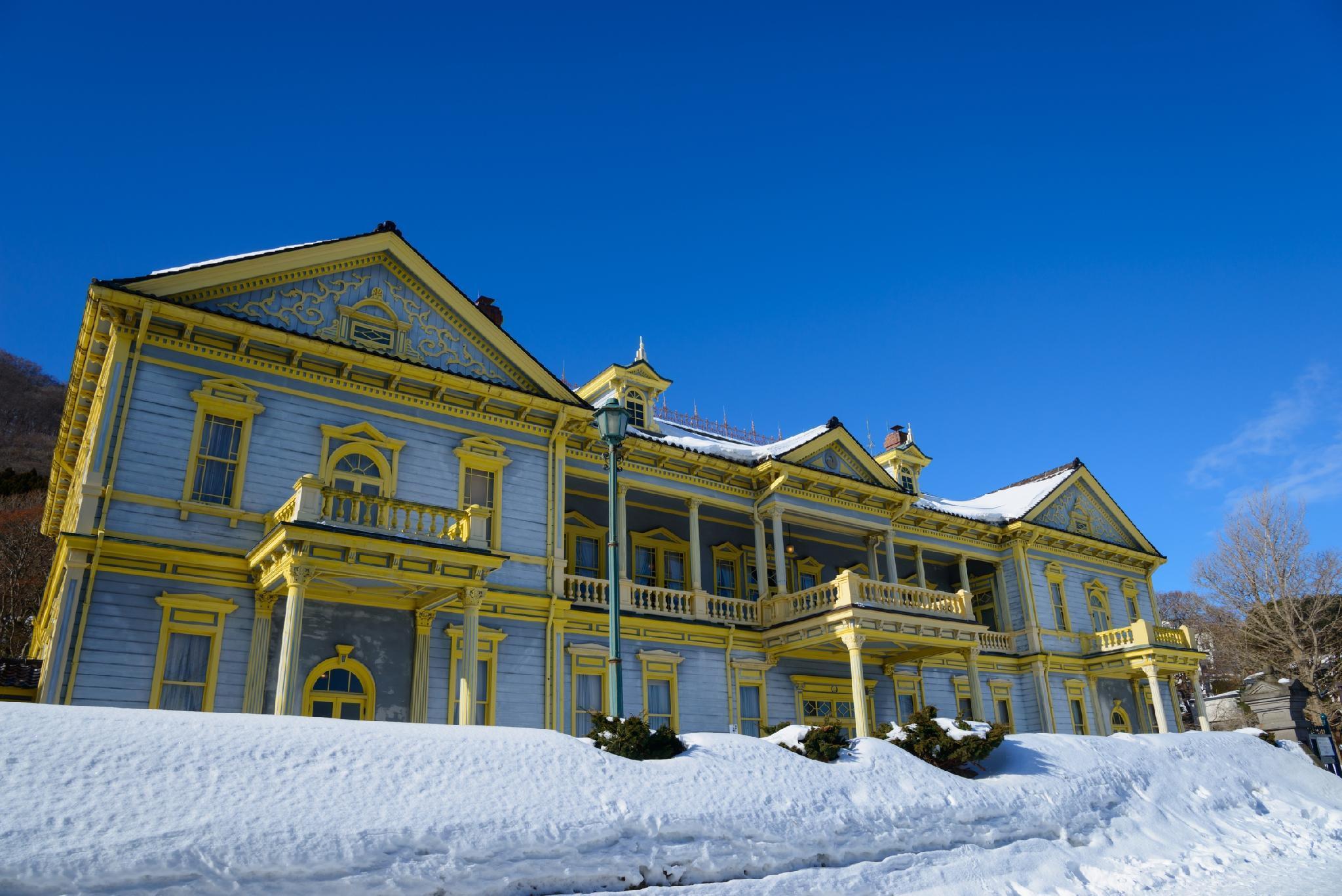 Hotel＆Spa Century Marina Hakodate Kültér fotó