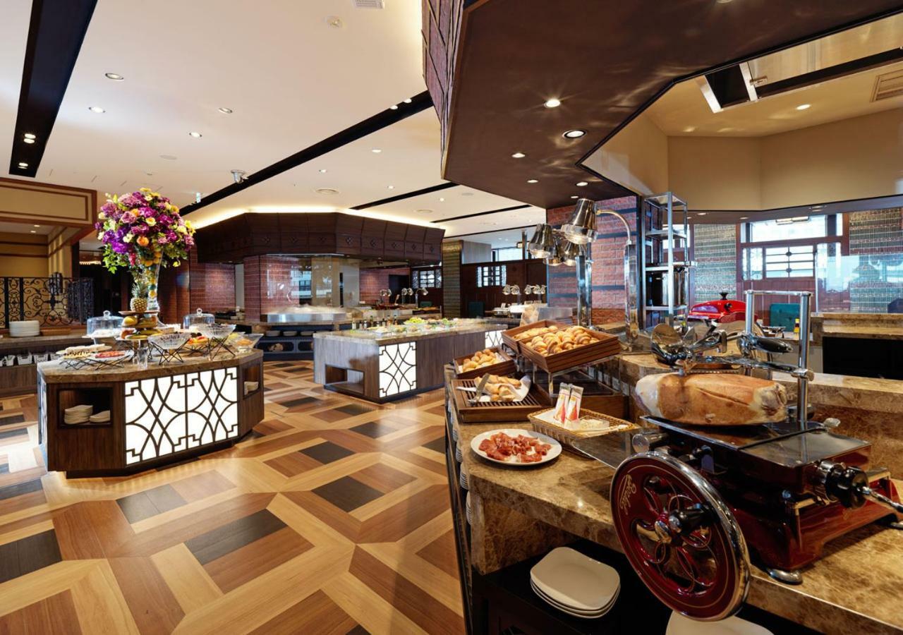 Hotel＆Spa Century Marina Hakodate Kültér fotó